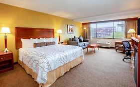 Best Western Plus Executive Inn Seattle